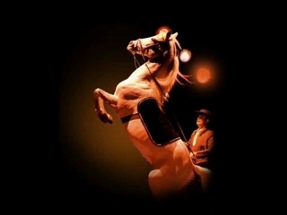 Le cheval et l'Homme