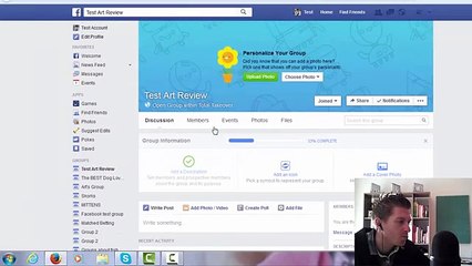 Total FB Takeover Review Demo and Best Bonus