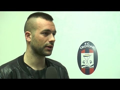 Martella: Gol e assist? Contento, ma viene prima la squadra