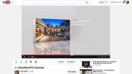 VideoMakerFX Review - VideoSketcher Companion