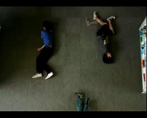 Stop motion Countdown