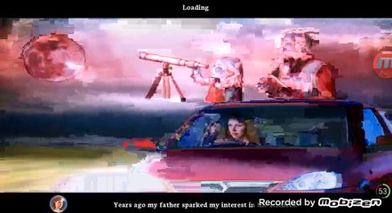 Time Mysteries Inheritance Trailer