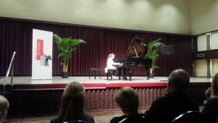 Klassiek Dominique Xuanxuan Maastricht