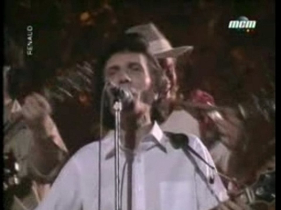 1989 - Renaud - Socialiste