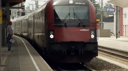 Special Olympics - Games 2010 in St. Pölten - Vorbereitungen und Ankunft