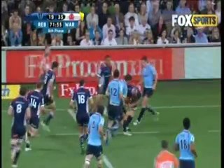 Le meilleur du futur Bordelais Luke Jones