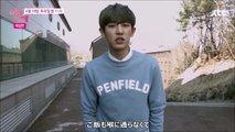 [日本語字幕] EXO チャニョル体験版 チャニョルとの初キス！私一人で恋愛中 12話 - from YouTube