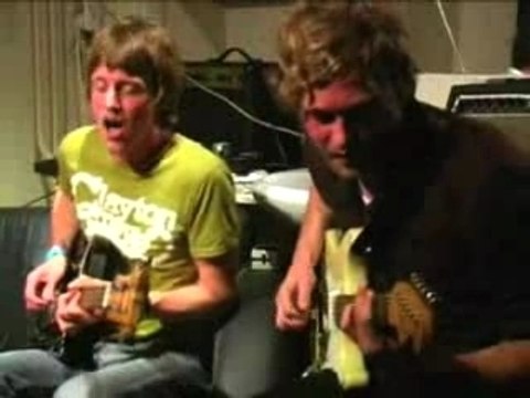 Alamo Race Track - Blackcat