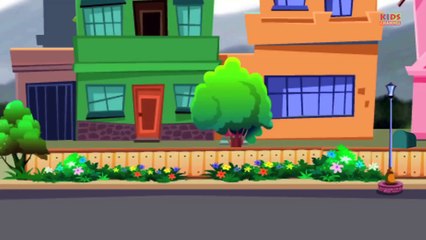 Mail Truck | Uses of Mail Truck