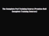 [PDF] The Complete Perl Training Course (Prentice Hall Complete Training Courses) [Read] Online