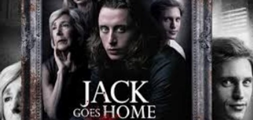 Watch ●⃰⃰⃰ Jack Goes Home●⃰⃰⃰  Full Movie HD 1080p=