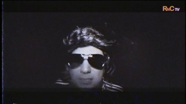 Rob & Chris - Zeitmaschine (Rob & Chris 90s Dance Mix)