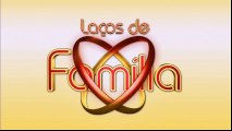 Chamada LAÇOS DE FAMÍLIA 19-02-2016 Capítulo 5