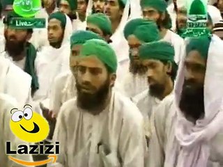 Naat Copied from Famous India song