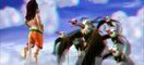 Popular Kids Animated Songs - Hanuman Chalisa - Bal Hanuman 2