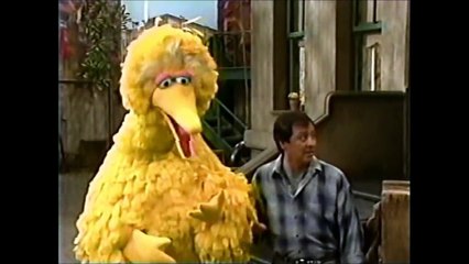 Sesame Street Episode 3123 Part 5
