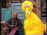 Sesame Street (#3748): Gordon Does Errands