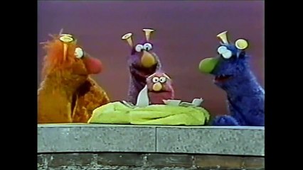 Sesame Street Episode 3008 Part 1