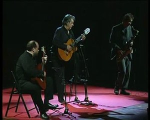 PACO IBANEZ - CONCERT
