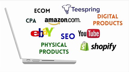 Spyfy - Marketing Research Tool Suite