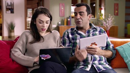 1 Erkek 1 Kadın || 13. Bölüm Star