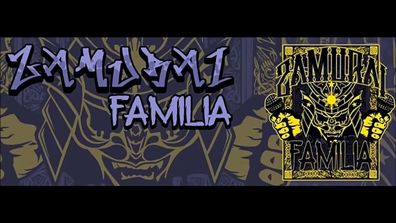 Kung Nagtiwala Lang Sana - Revenge Ng Zamurai Familia (13th Beatz Exclusive)