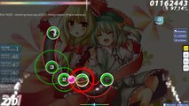 osu! : IOSYS - Miracle-Hinacle [Miracle-termerys]   DT (S)