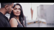 Drifter - Official Music Video - Andrea Jeremiah feat. Arjun