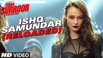 Ishq Samundar  Video Song - Teraa Surroor - Himesh Reshammiya_HD-1080p_Google Brothers Attock