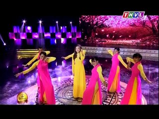 Gái Xuân - CS Hoàng Châu