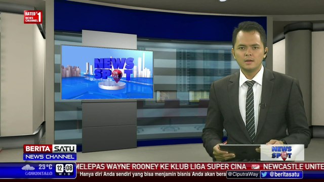 KPK Periksa Manager Peralatan Pelindo II