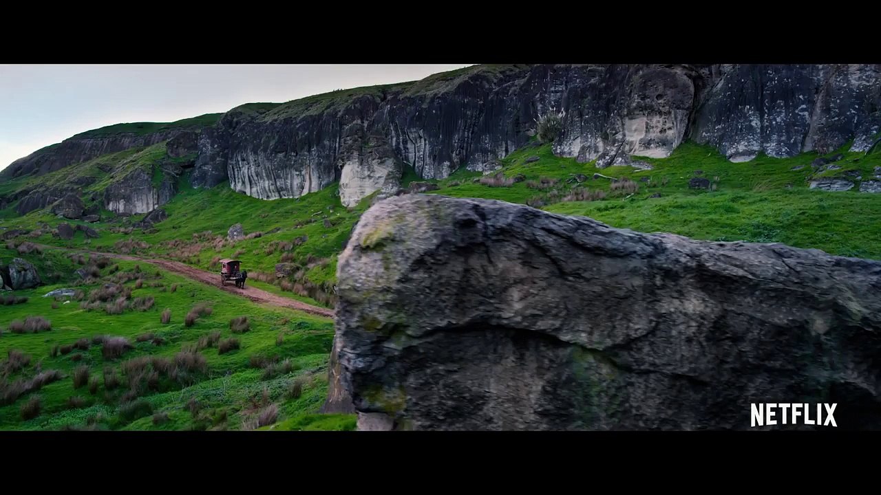 Crouching Tiger, Hidden Dragon- Sword of Destiny Official Trailer #2 (2016) - Action Movie HD