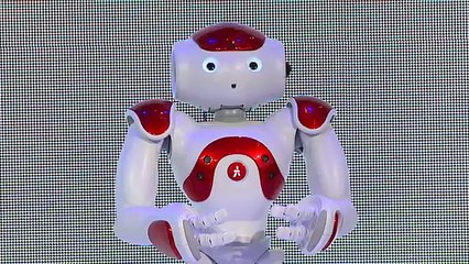Innotribe@Sibos 2015 - Accelerating & scaling expertise with cognitive computing - IBM Watson