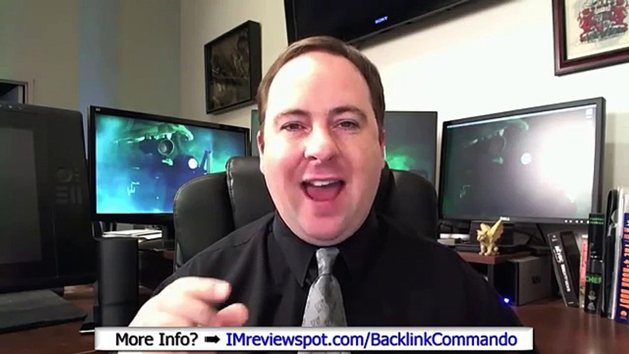 Backlink Commando OTO - Full Product Reviews & Bonuses