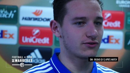 #OMATH (0-1): Thauvin pointe du doit le maque de réalisme