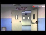 Tg Antenna Sud - Bari Calcio: Camplone in ospedale, in panchina il secondo