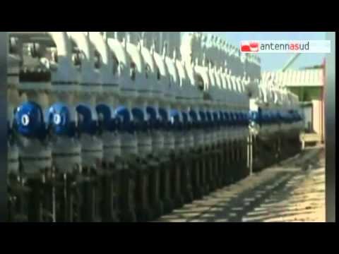 Tg Antenna Sud - Il Tar Lazio boccia il ricorso della Regione Puglia