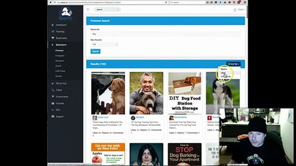 Spyfy WalkThrough / Ads Spy Tool Software / Make $100 Per Day