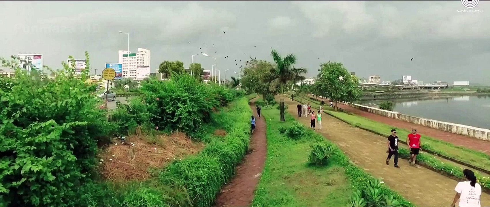 Kahaaniya 720p - Jazbaa [Funmaza.com]