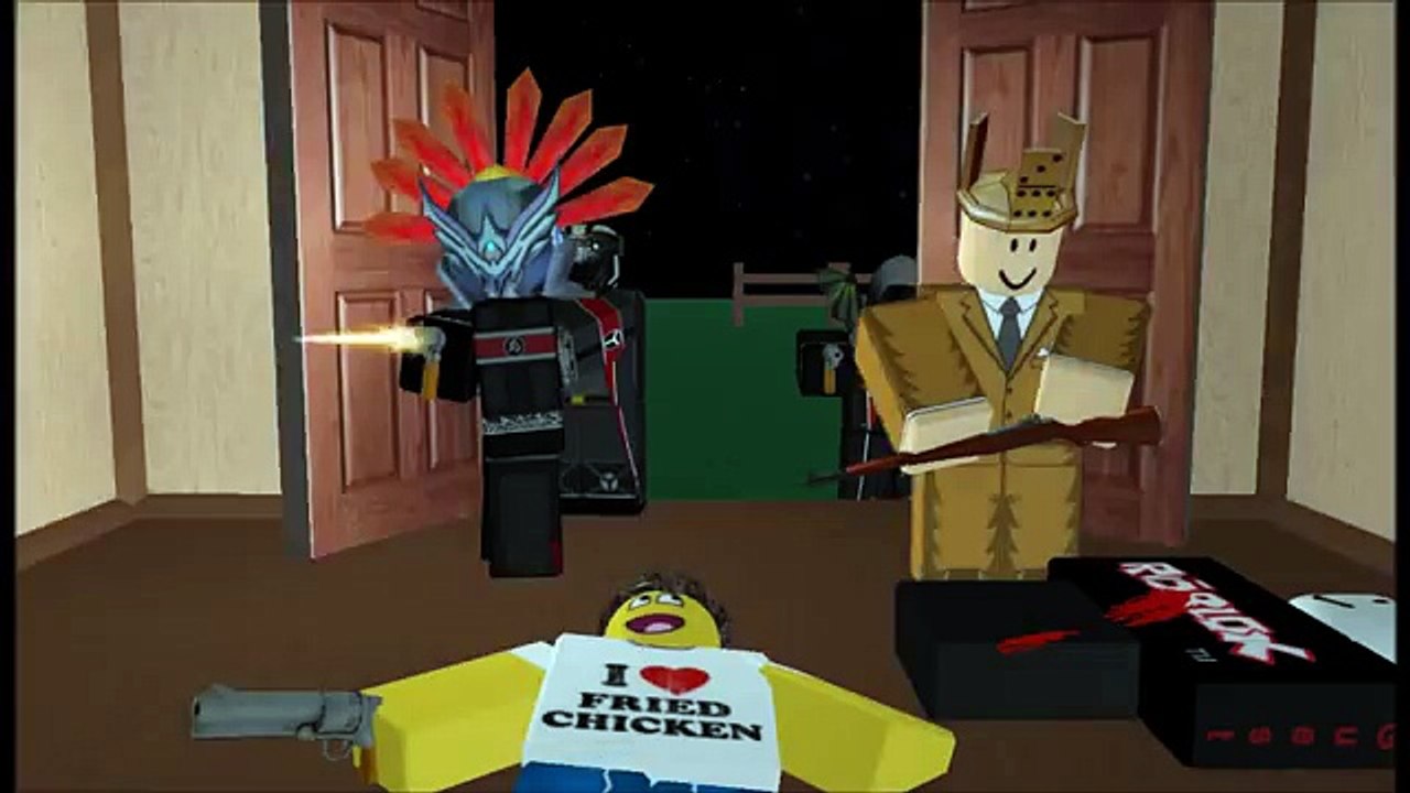 [BLOXY 2014] Requiem