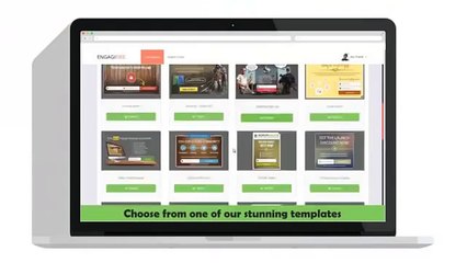 Engagifire Launch Offer