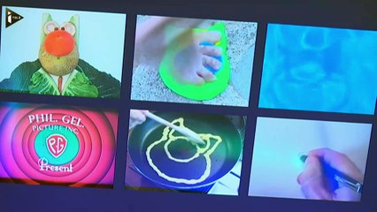 Le chat de Philippe Geluck se moque de l’art