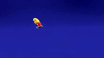 Pemberian Hadiah Landing Page monkey 2015