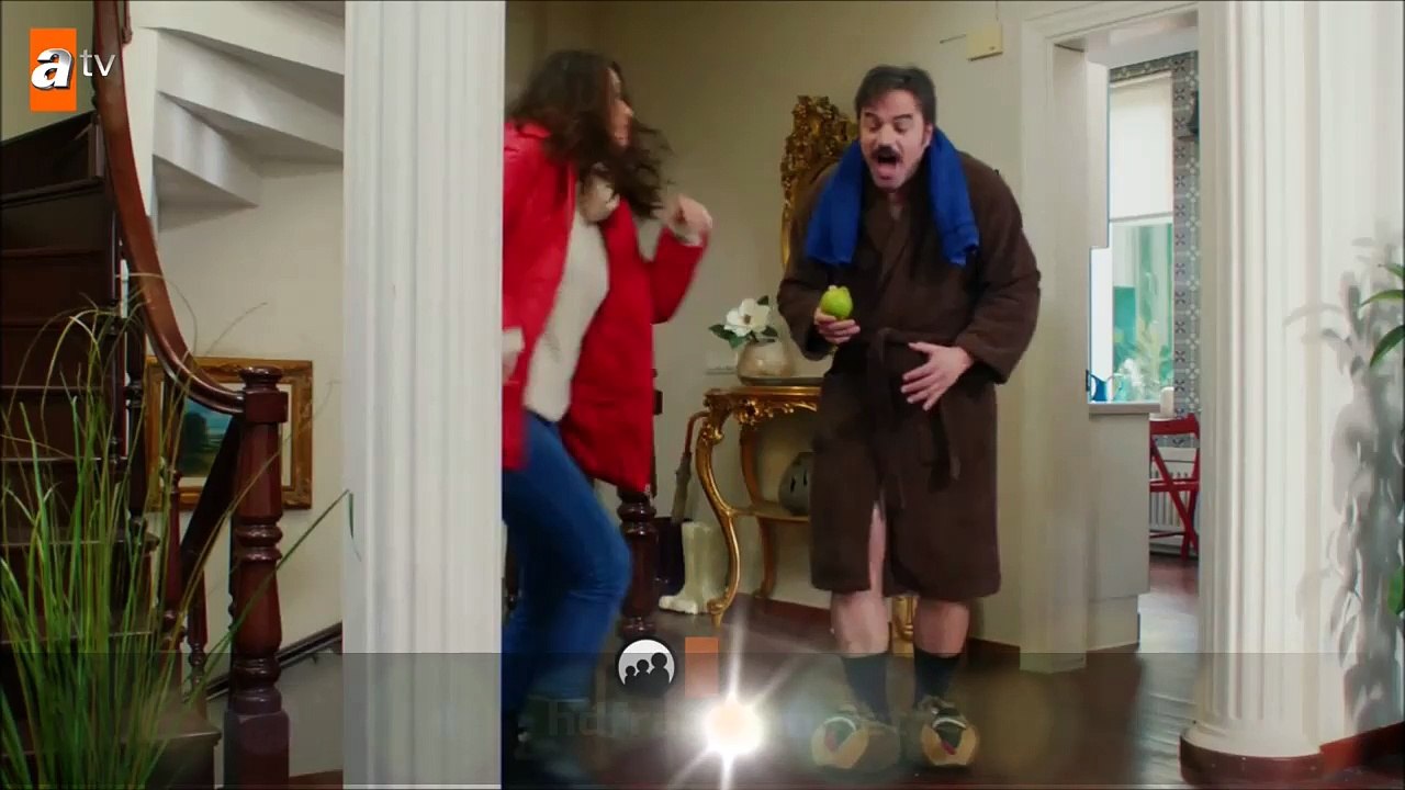 Aile İşi 2. Bölüm Fragmanı