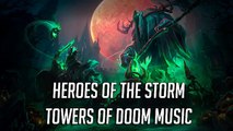 Heroes of the Storm - Towers of Doom Soundtrack