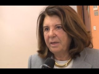 Santa Maria CV (CE) - Severino: "La corruzione si sconfigge con la prevenzione" (18.02.16)