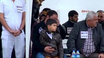 Diyarbakır Lice Şehidi 6 Asker İçin Diyarbakır? da Uğurlama Töreni Düzenlendi-2