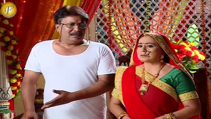 NEW DRAMA II DIYA AUR BAATI HUM II TV SHOW ON LOCATION 19 FEB