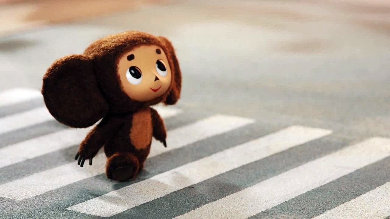 Детские песни из мультфильмов. ТОП 10 песен, Сборник №1