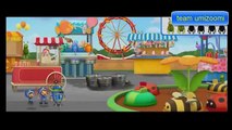 Umizoomi Polska Wersja Bajka Po Polsku szalone Łyżwy pełna